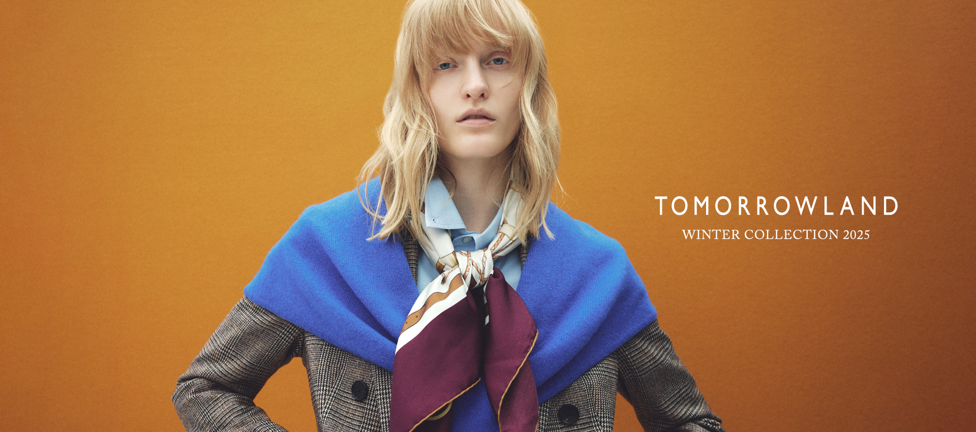 トゥモローランド♡現在販売中 TOMORROWLAND(トゥモローランド)公式通販サイト